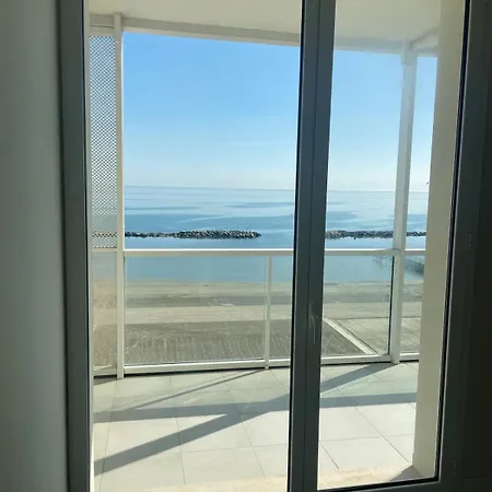 Brezza Di Mare リミニ