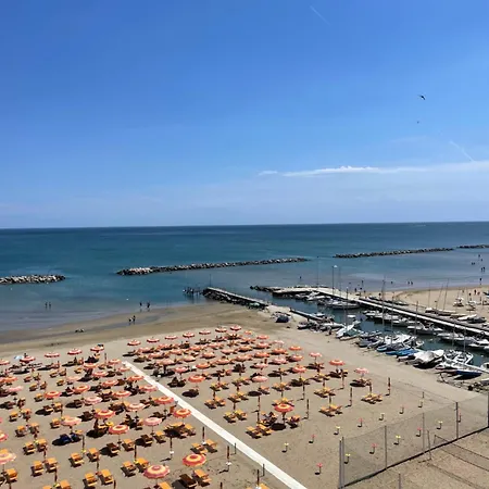 Brezza Di Mare Апартаменты