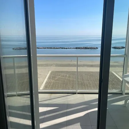 Brezza Di Mare Апартаменты *