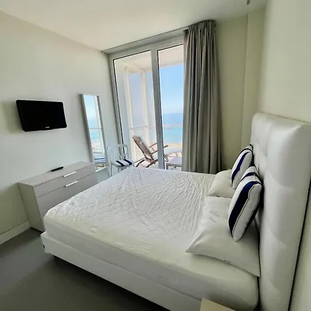 Апартаменты Brezza Di Mare *