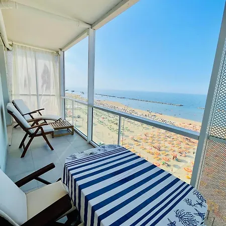 Brezza Di Mare Апартаменты