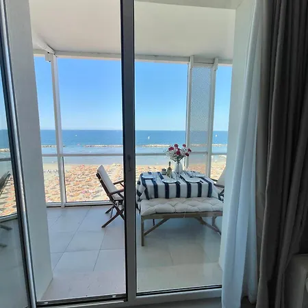 Brezza Di Mare Apartment Rimini